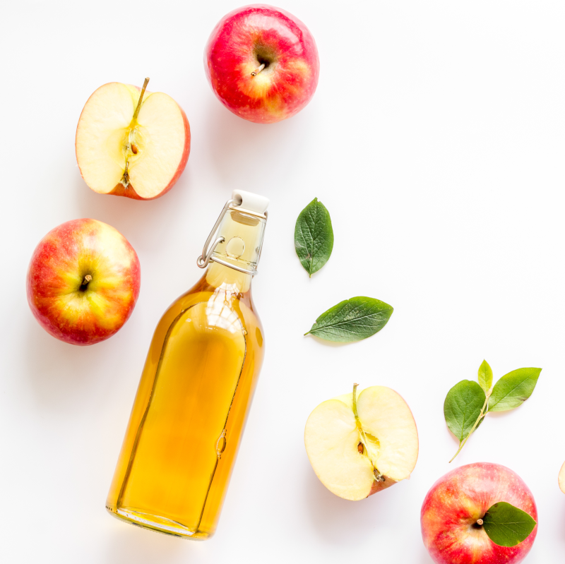 Apple Cider Vinegar