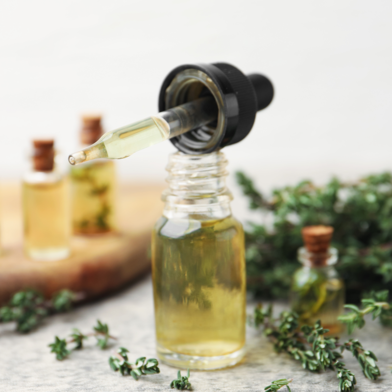 Aromatherapy