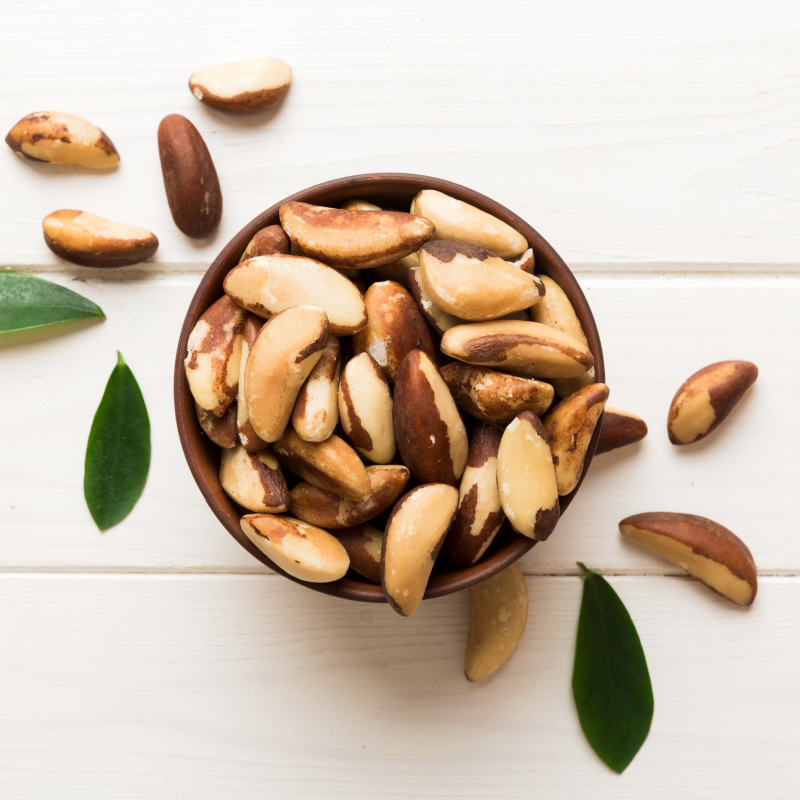 Brazil Nuts