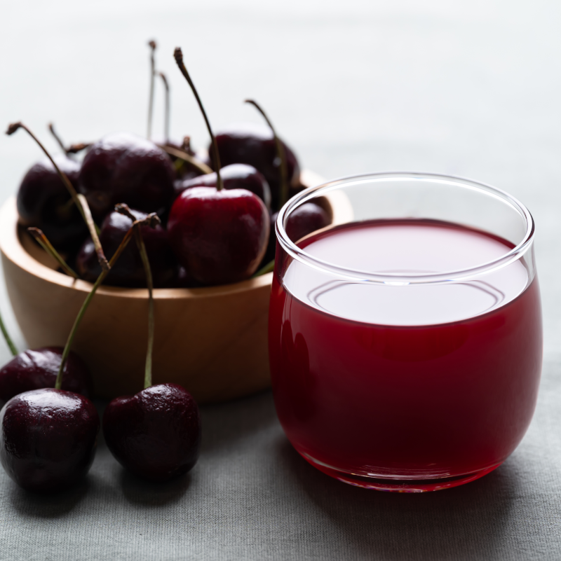 Sour Cherry Juice