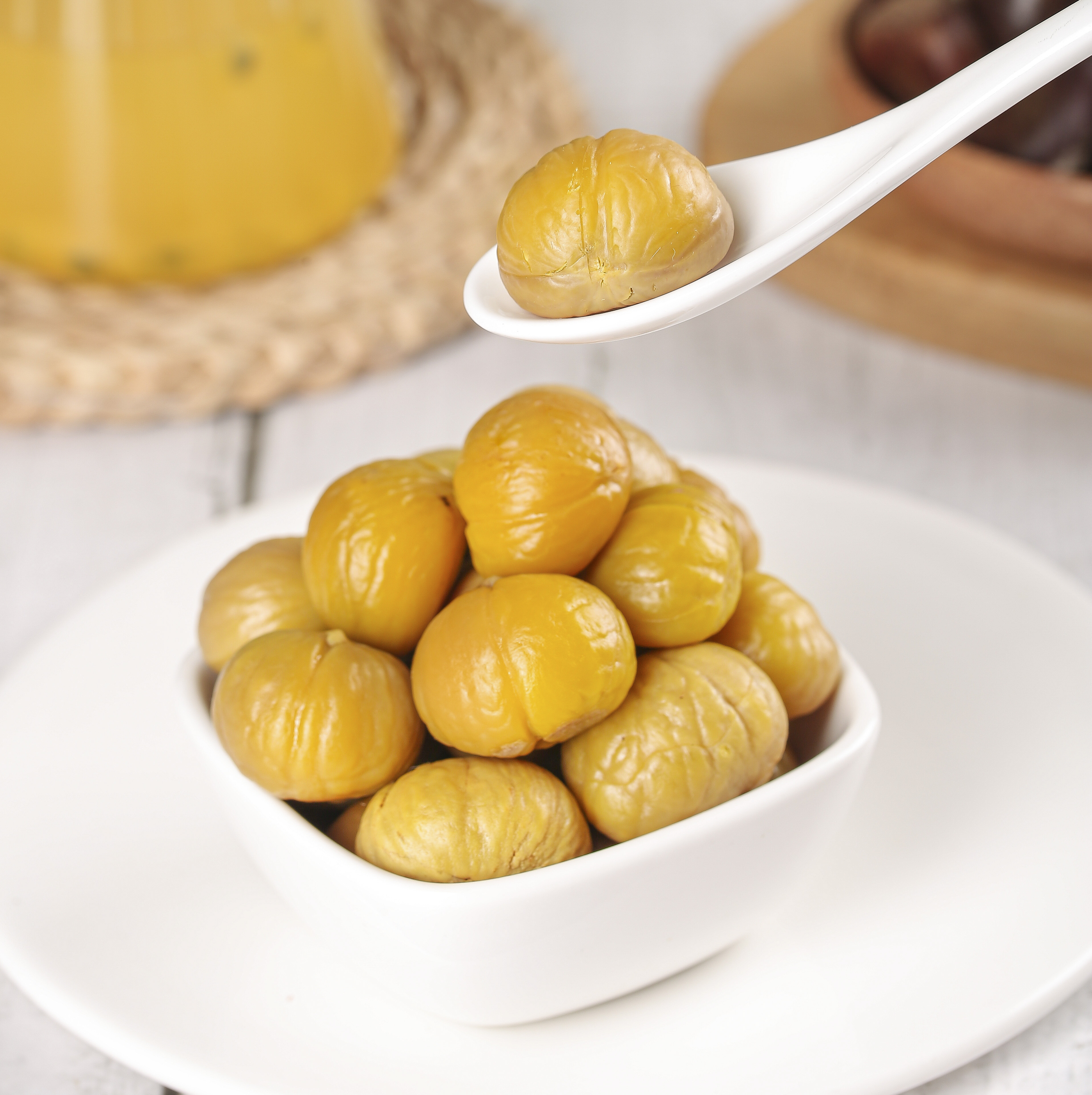 Chestnuts