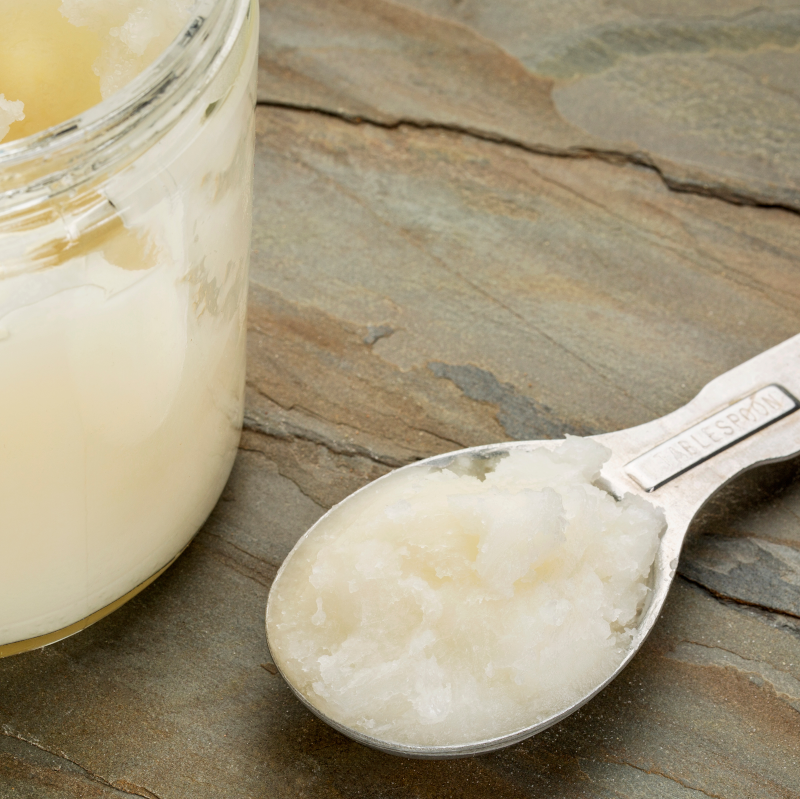 Coconut Butter