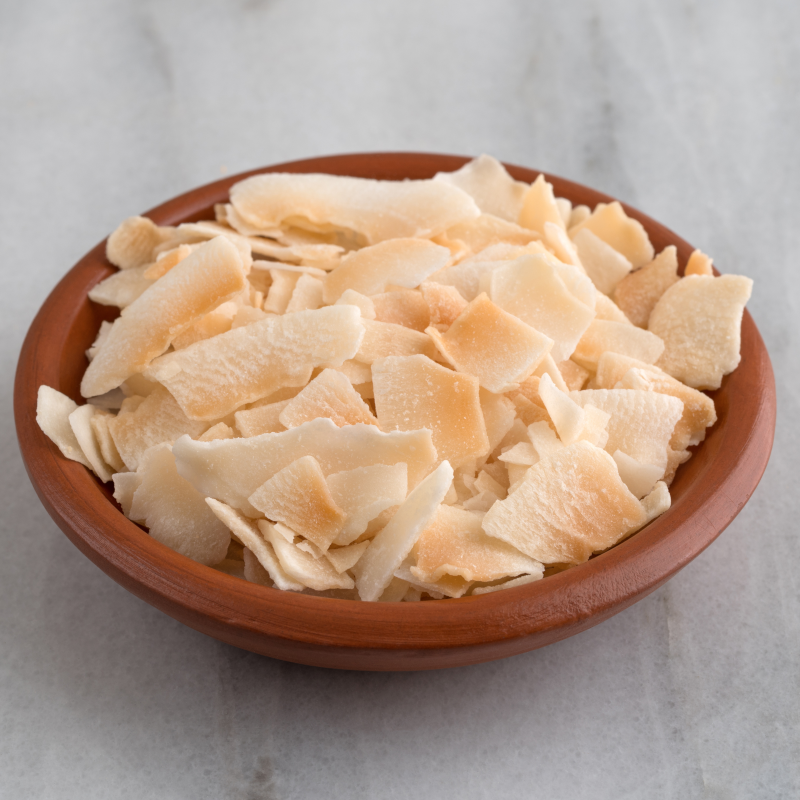 Coconut Flakes