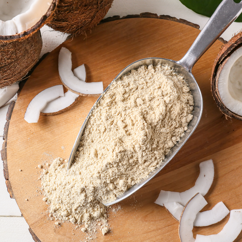 Coconut Flour
