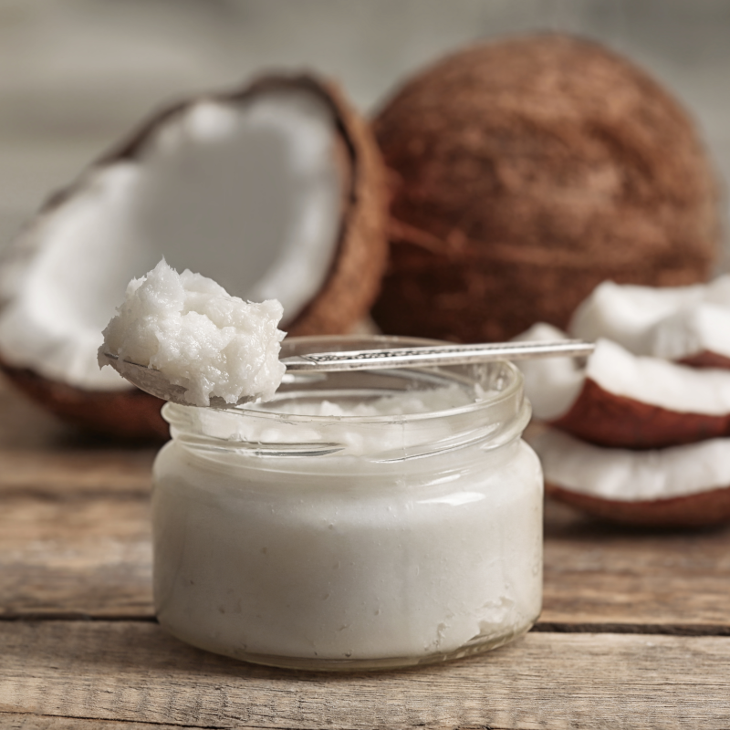 Coconut Oil