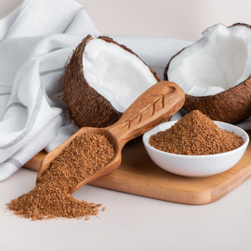 Coconut Sugar