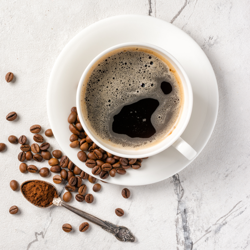 Coffee