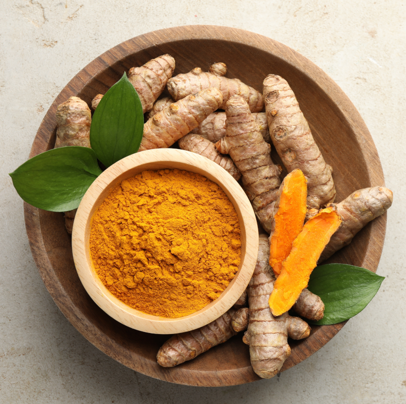 Curcumin