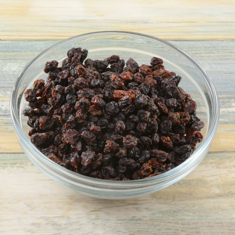 Dried Currants