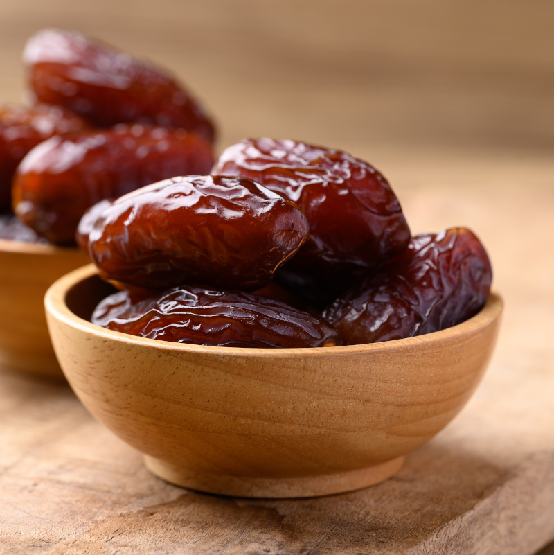 Dried Dates
