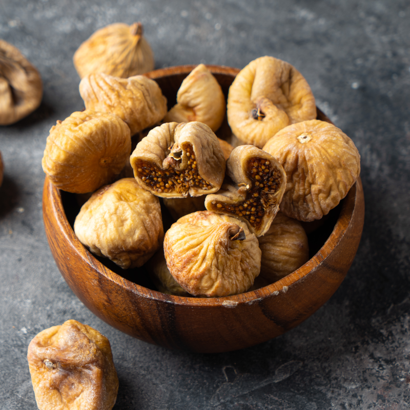 Dried Figs