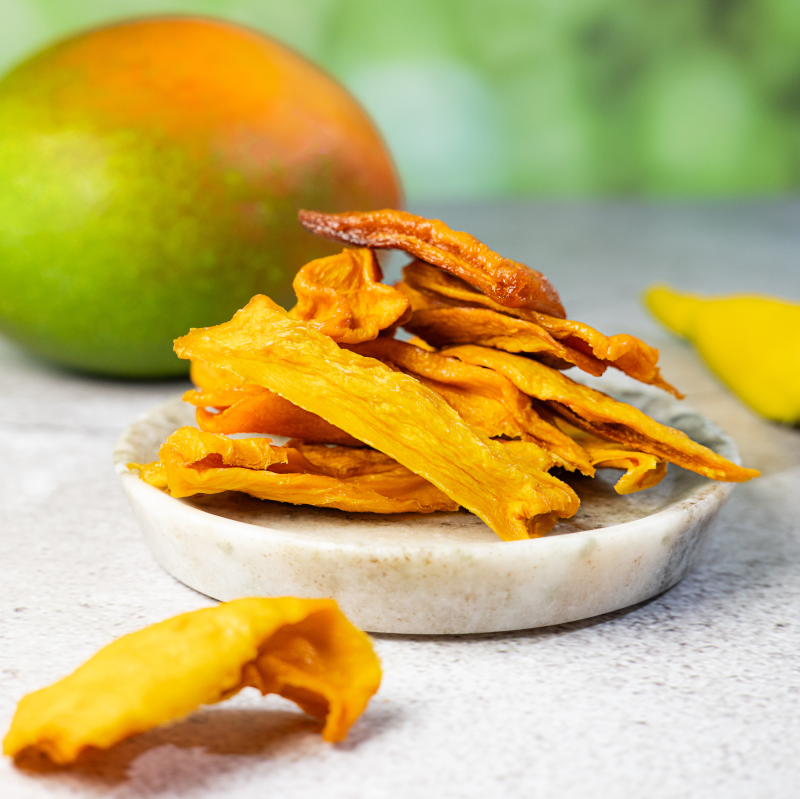 Dried Mango