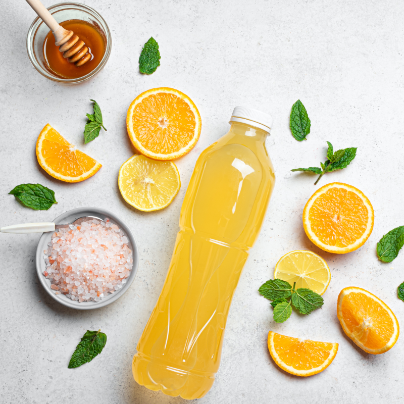 Electrolytes