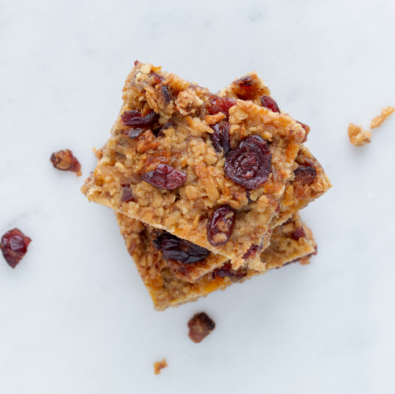 Flapjacks