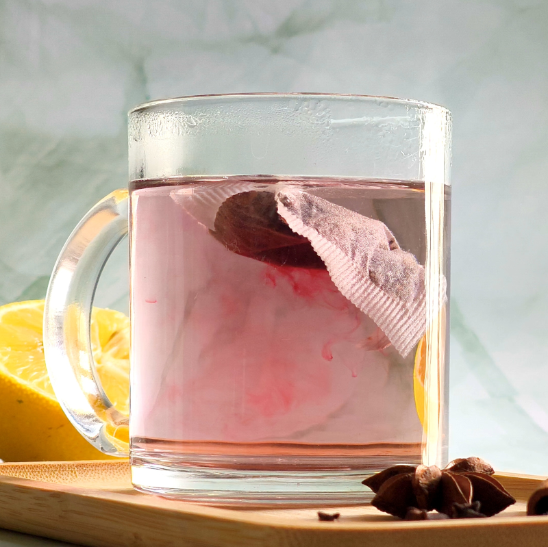 Fruit Tea