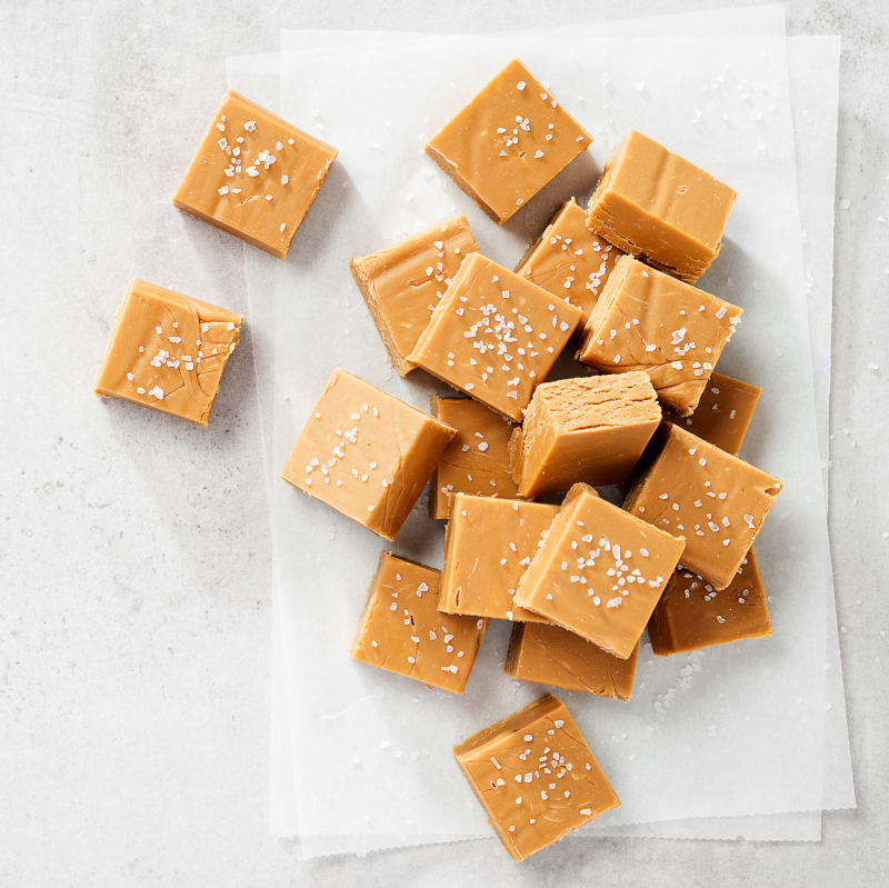 Fudge