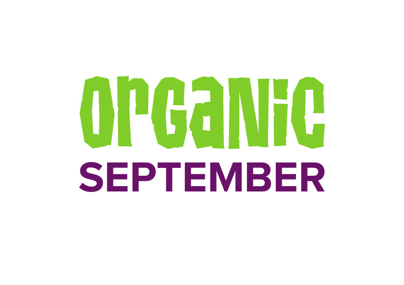 Grape Tree Organic Range
