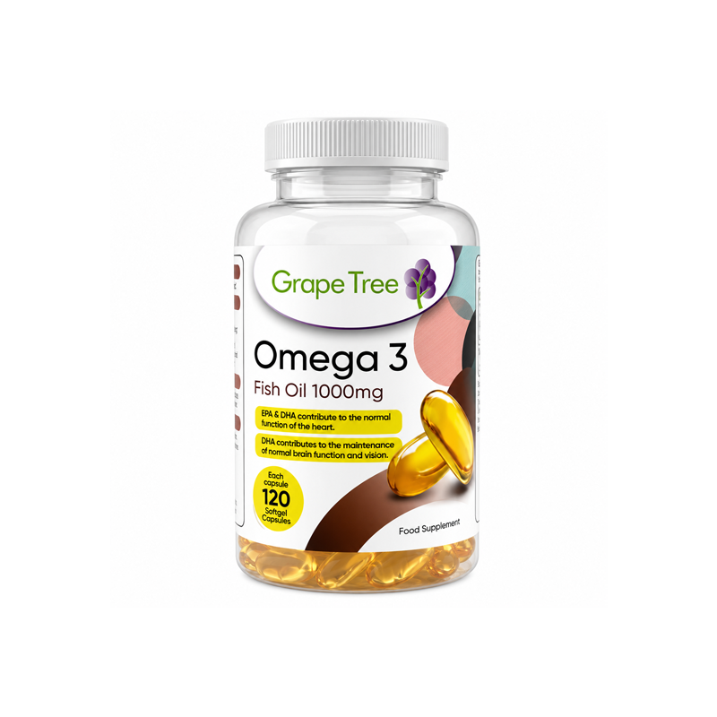 Vitamin & Mineral Support