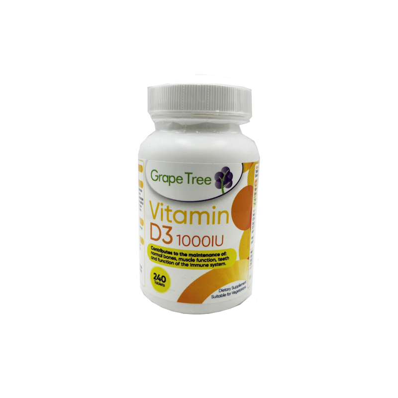 Vitamin D