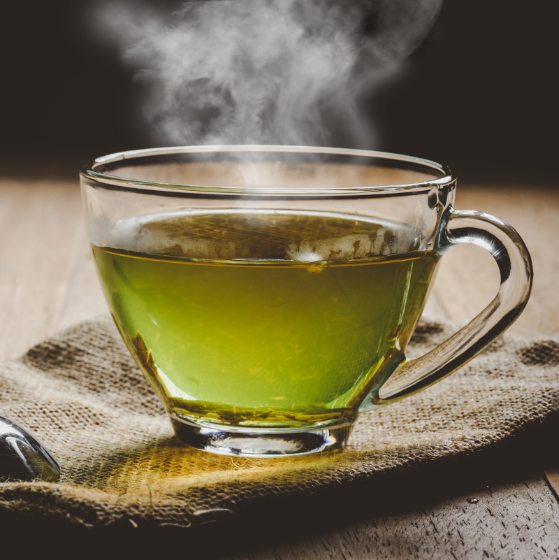 Green Tea