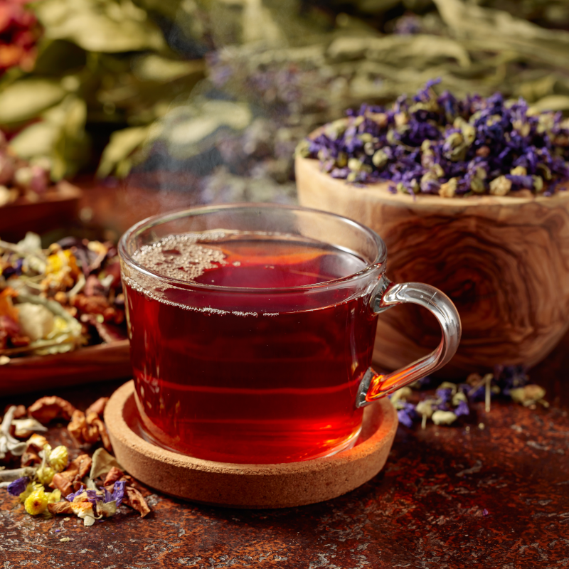 Herbal Tea