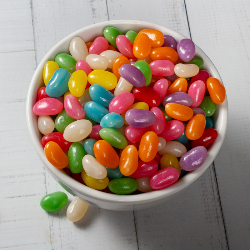 Jelly Beans