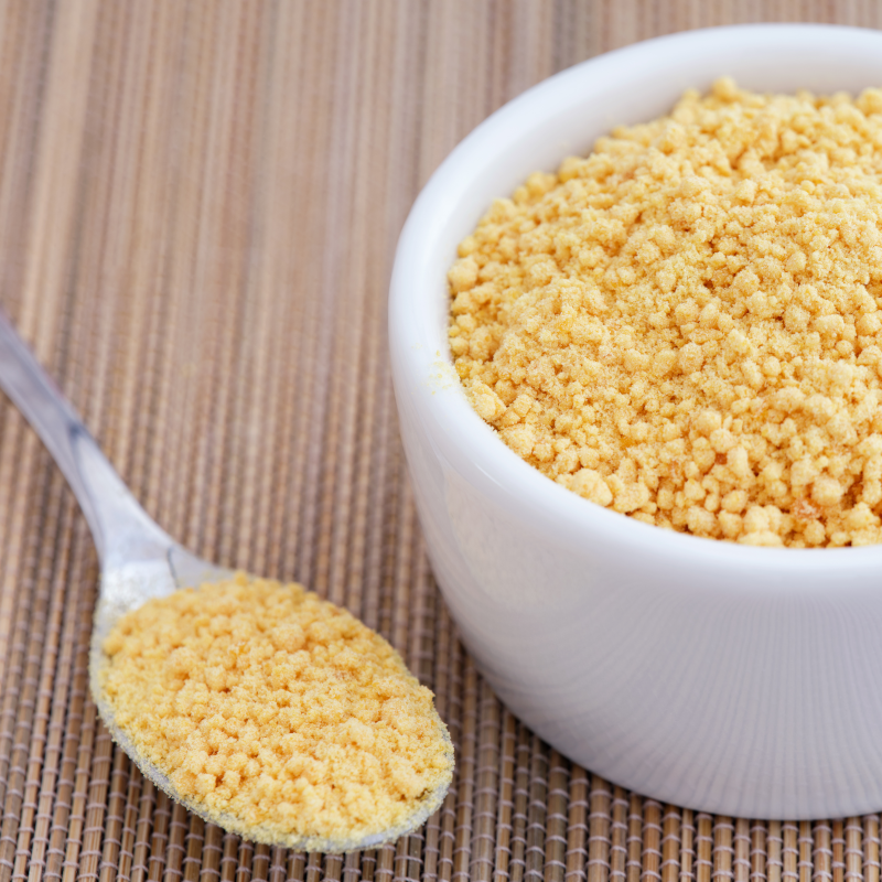 Lecithin