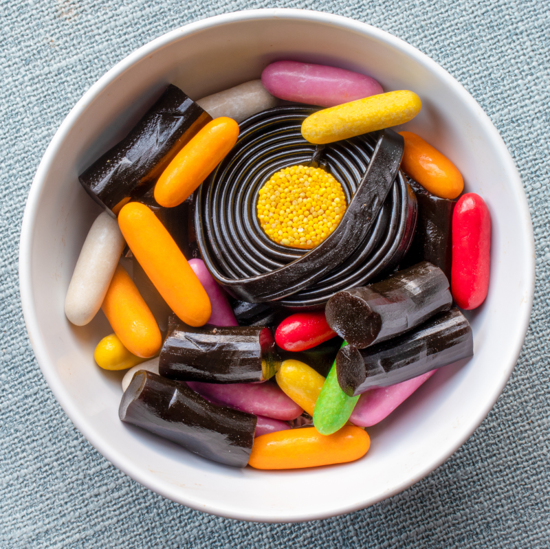 Liquorice