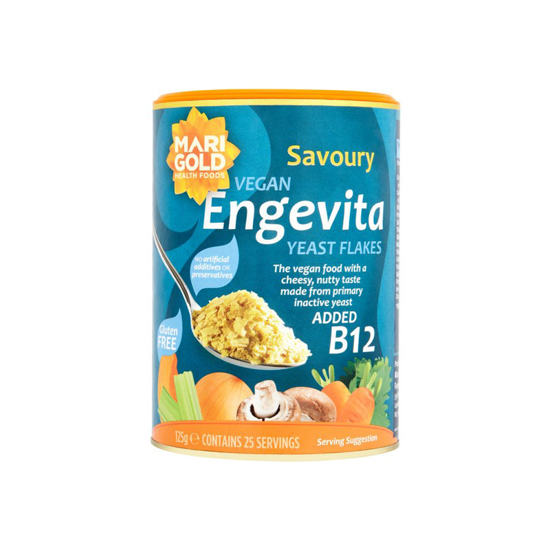 Vegan Ingredients & Vegan Food Products