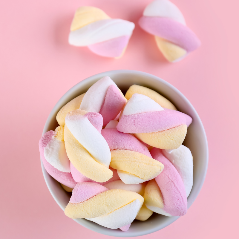 Marshmallows