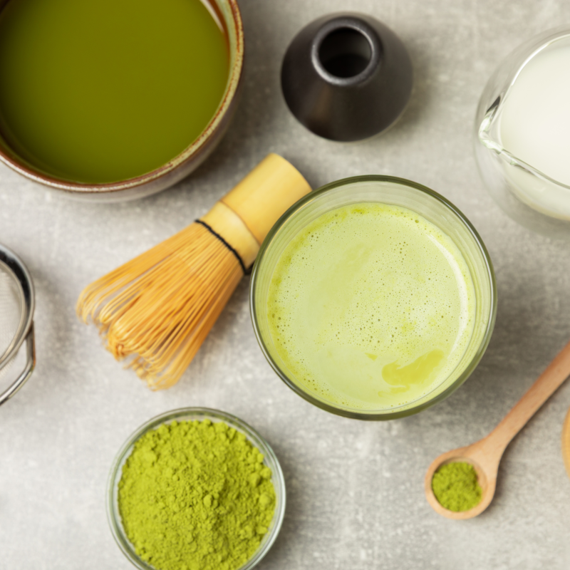 Matcha