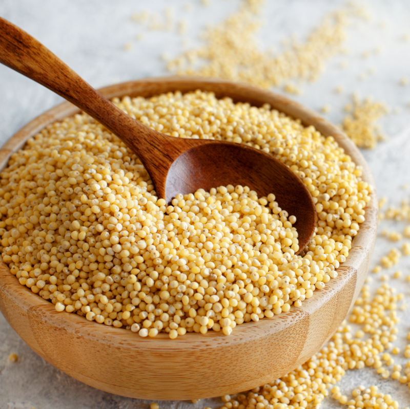 Millet
