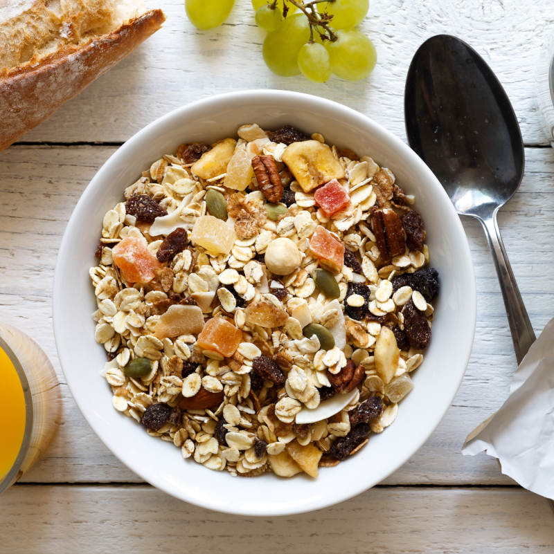 Muesli