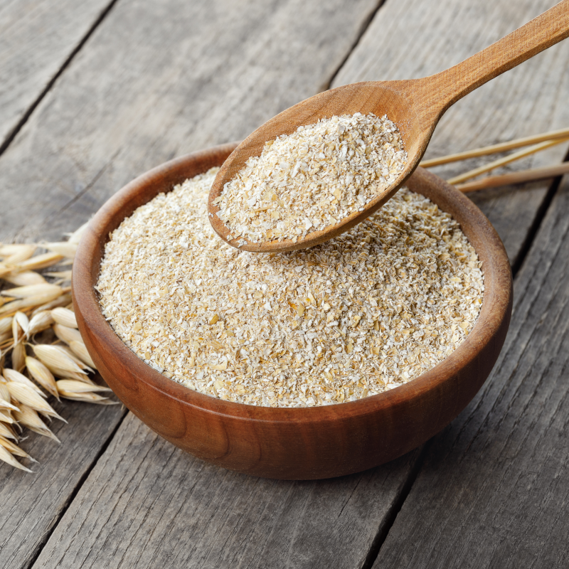 Oat Bran