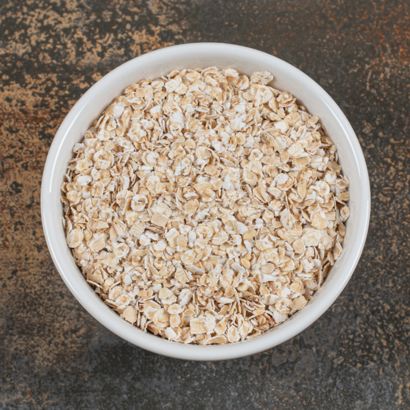 Oatmeal