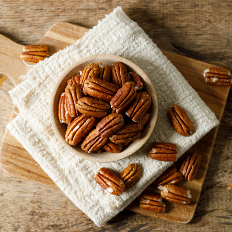 Pecan Nuts