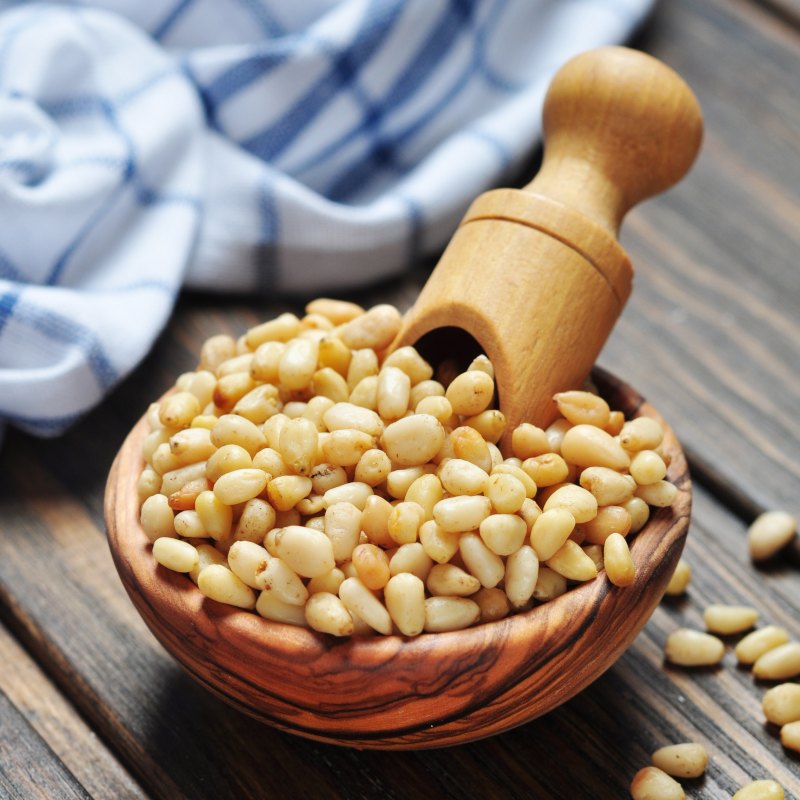 Pine Nuts