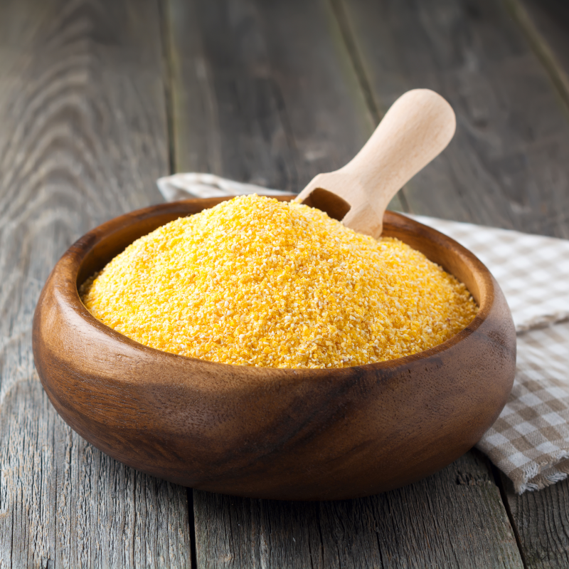 Polenta