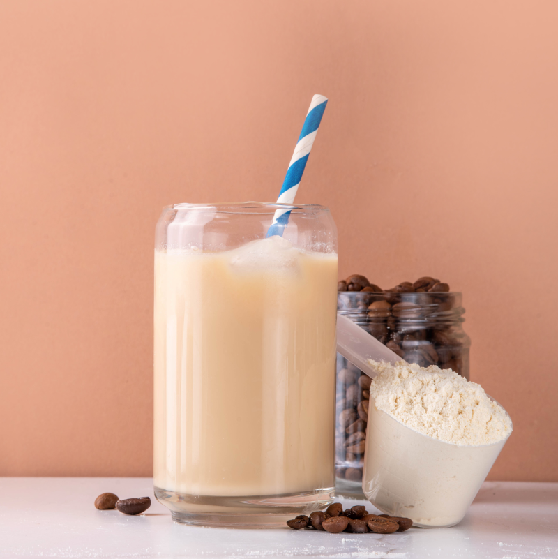 Protein Drinks