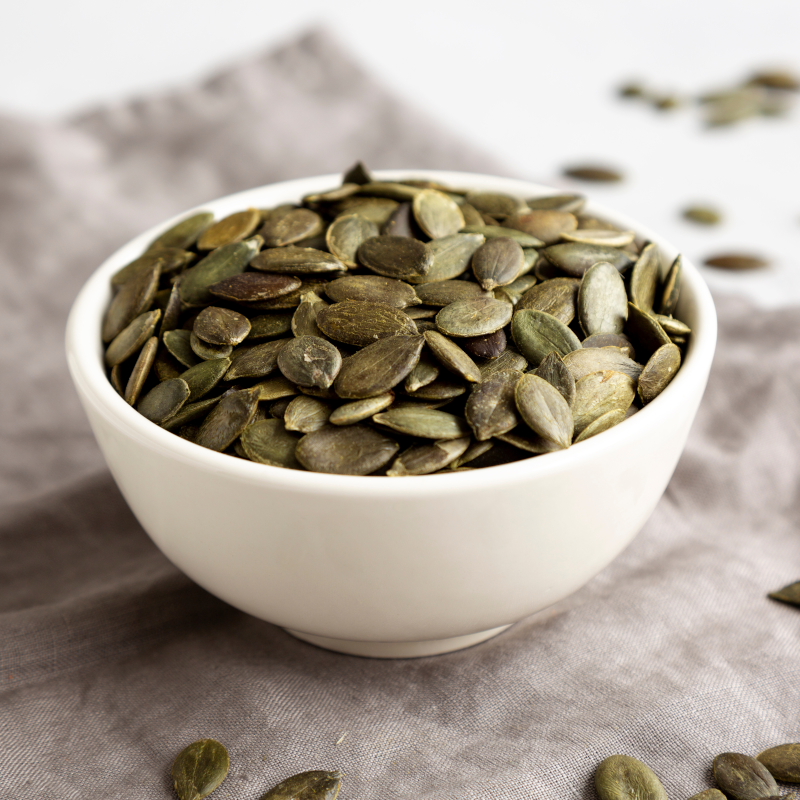 Pumpkin Seeds