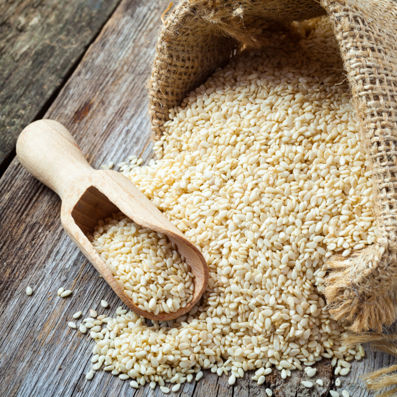 Sesame Seed