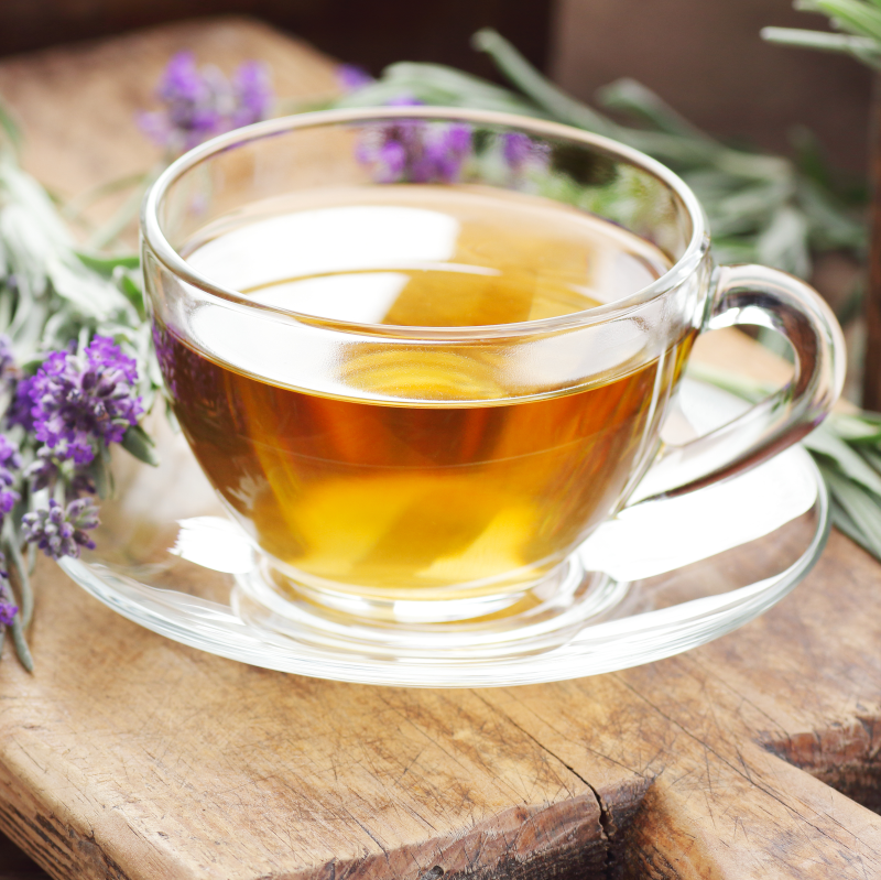 Sleep And Relax Tea