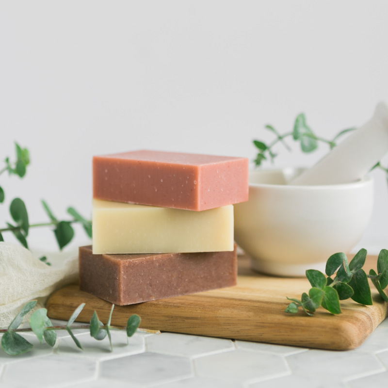 Soap Bars