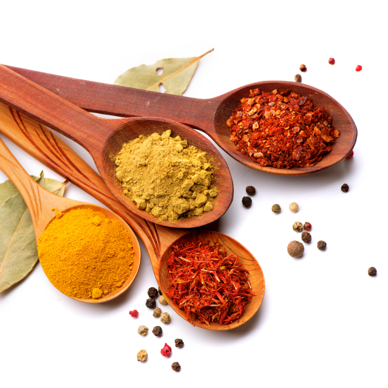 Spices