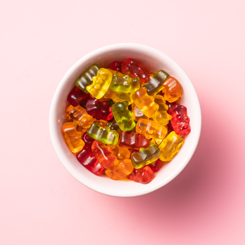 Sugar Free Sweets