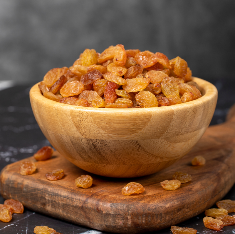Dried Sultanas