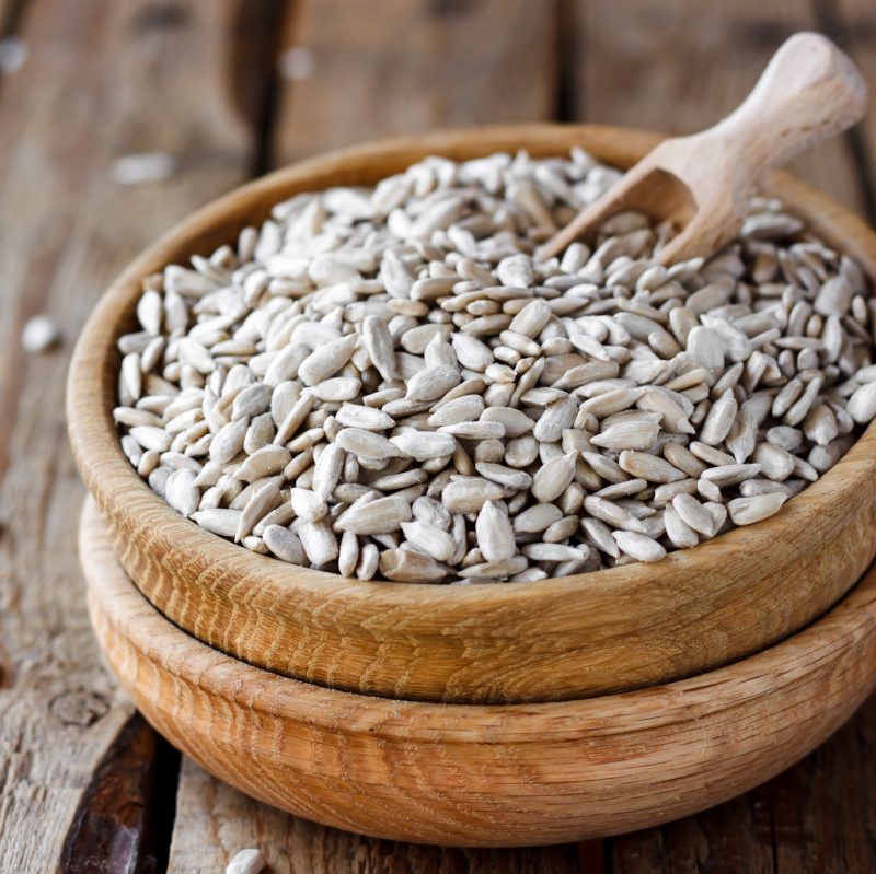 Sunflower Seeds