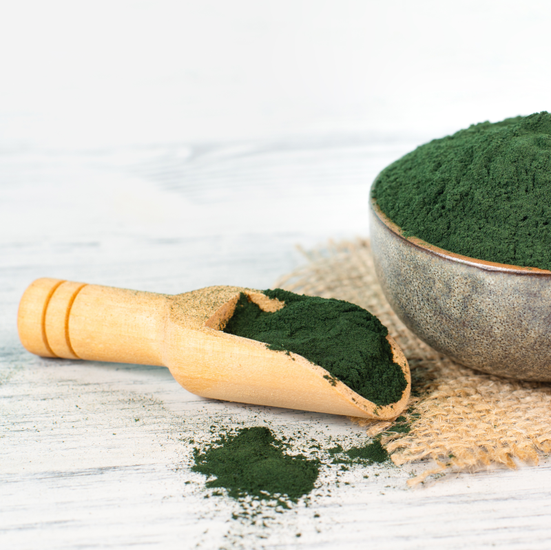 Superfood Powders
