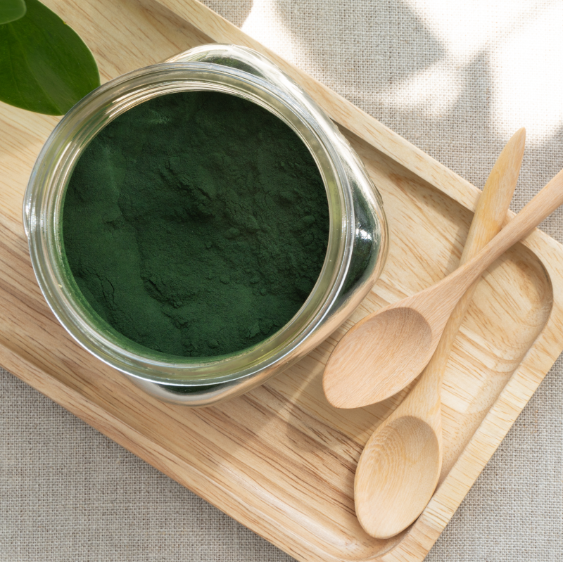 Superfood Supplements