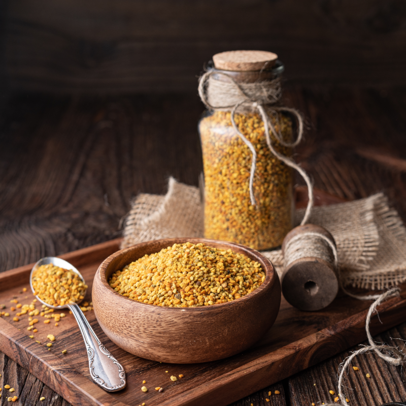 Superfood Supplements